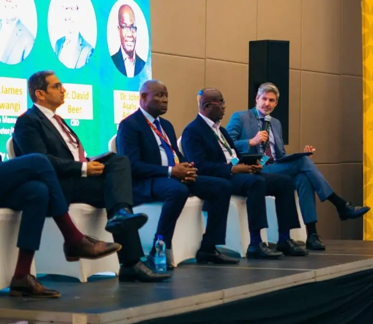 Africa Climate Summit High-level Panel - 9 Sep 2025 (1)