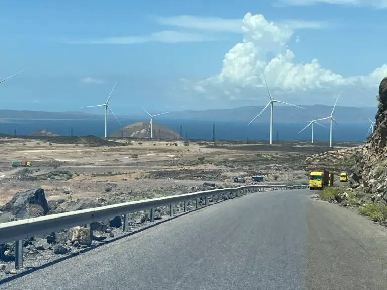 Renforcement de la coopération du secteur privé sur le corridor Djibouti-Éthiopie lors du Forum B2B soutenu par l’Union européenne