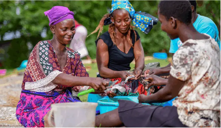 Women-in-Trade