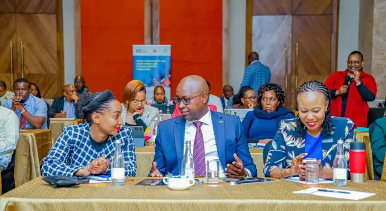 Kenya Strengthens Traceability to Meet Deforestation-Free Market Standards