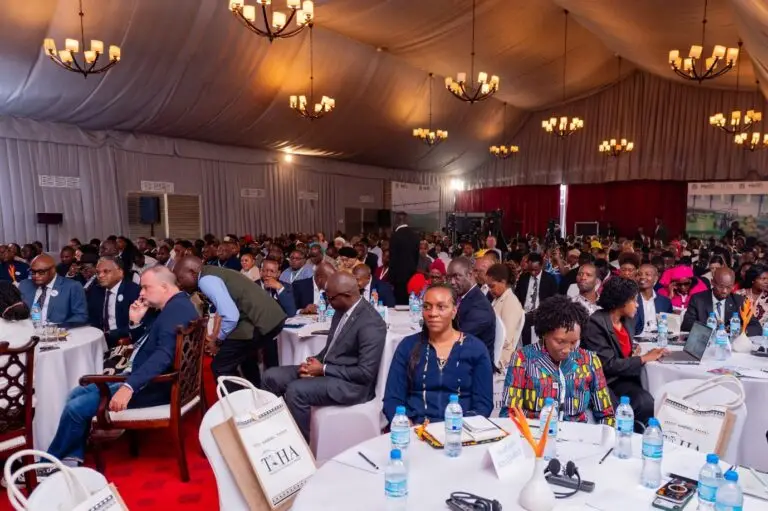 HoBIS 2025 Strengthens Market Pathways for Tanzania’s Horticulture Sector