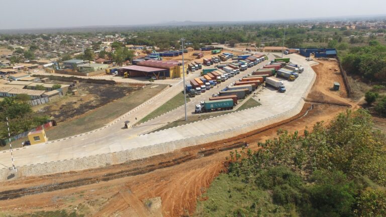 South Sudan pushes for one-stop border project to ease trade bottlenecks