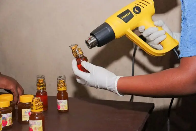 Claude’s formula that turned avocados and chillies into a thriving natural oil business