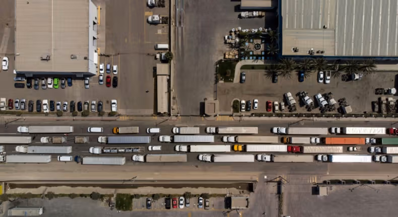 East Africa sets 2026 deadline to scrap trade barriers, but past disputes raise doubts