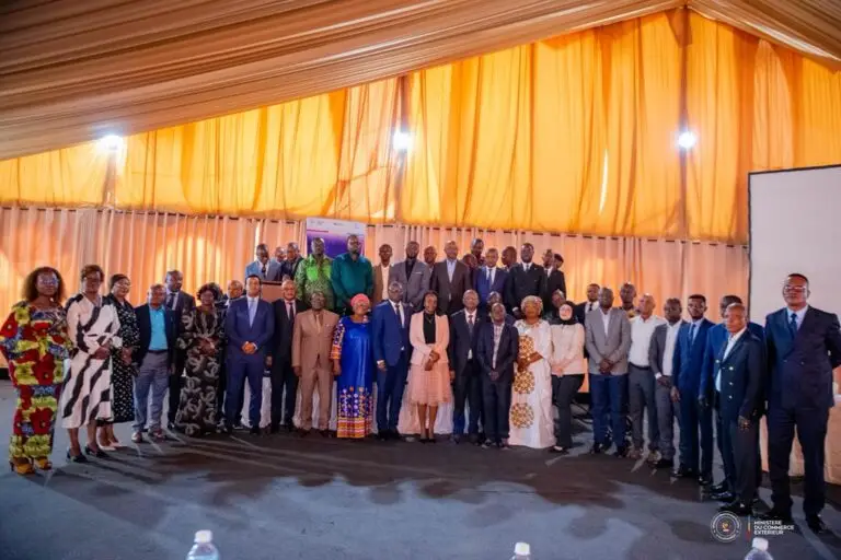 Launch of the SPS TBT and CODEX Commitee 2