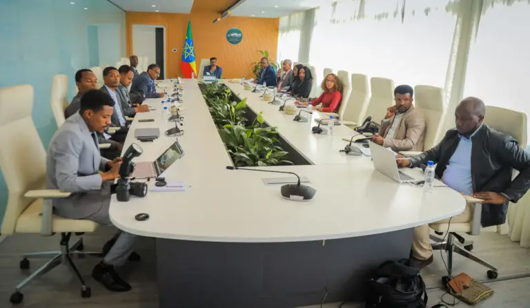 Djibouti and Ethiopia reaffirm commitment to improving efficiency along shared trade corridor