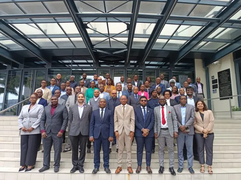 Mozambique validates data-driven Trade and Transport Observatory to tackle delays on Beira Corridor