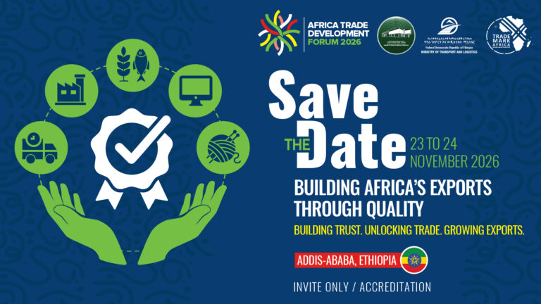 Africa Trade Development Forum Set to Convene Global Trade and Industry Leaders in Addis Ababa