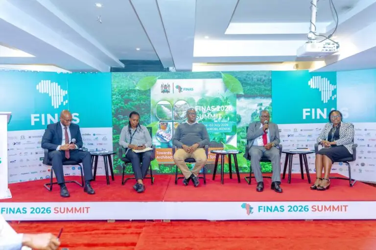 Trade Experts Call for Reforms to Unlock Agricultural Market Access