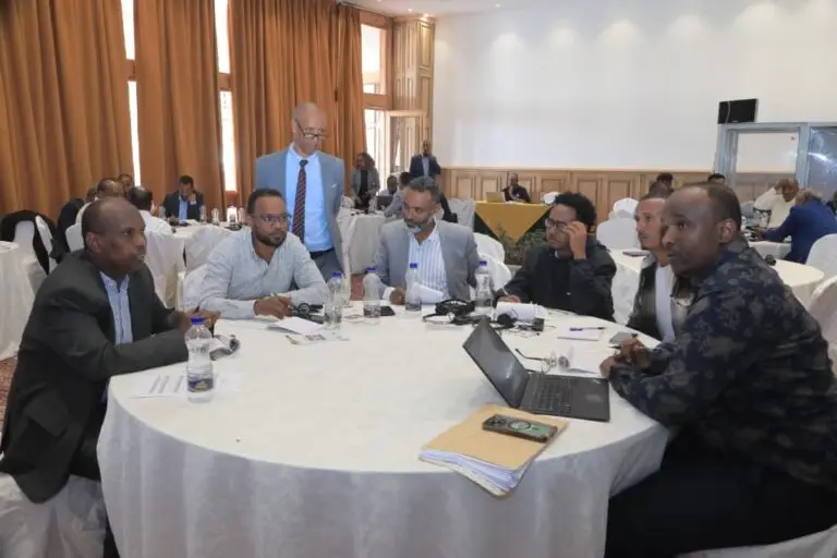 Ethiopia and Djibouti Advance Operationalisation of the Galafi One-Stop Border Post with EU Support