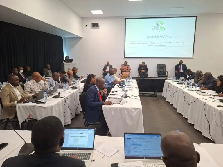 Mozambique and Zimbabwe have operationalised the Joint Border Committee to reduce border delays and strengthen regional trade during a meeting in Beira on 7-8 July 2026 (2)