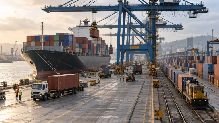 Global Trade Shifts and Policy Considerations in Africa 2026_v2