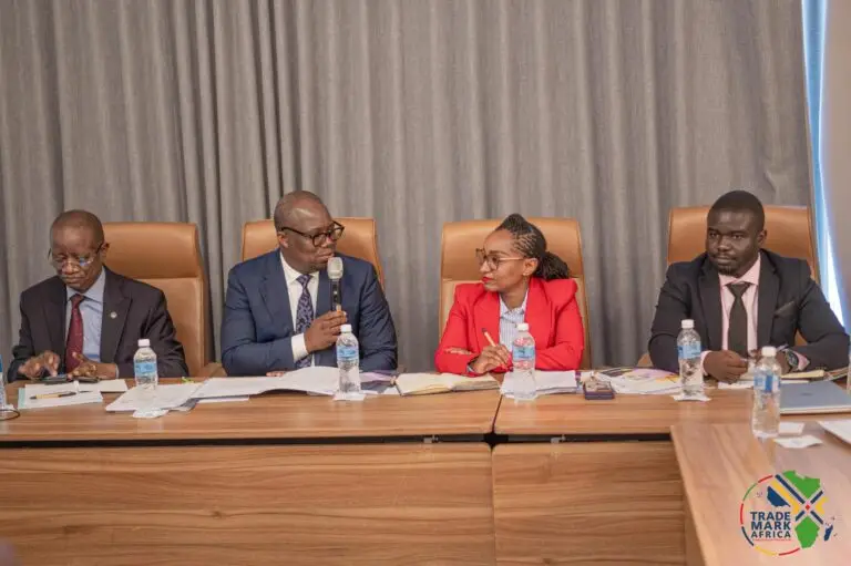 DRC adopts trade plan targeting 15% reduction in Mahagi clearance time and costs