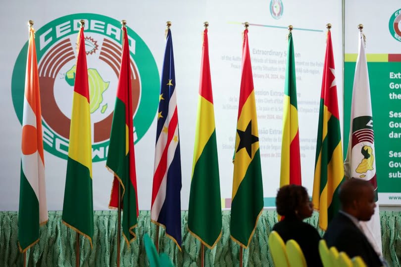 47 Years, 400 Million People: Inside ECOWAS’s Best Kept Promise