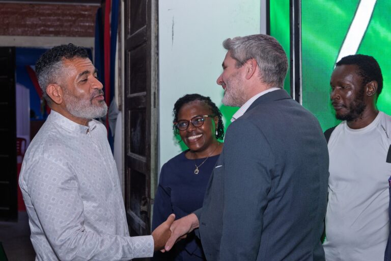 Mombasa Port boosts automation, training and regional trade