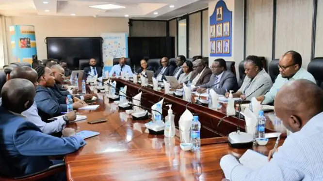 Zambia Advances Customs System Upgrade to Improve Trade Processing