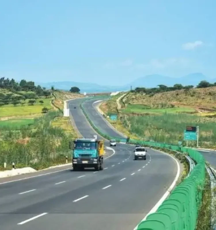 Djibouti – Ethiopia corridor Djibouti - Ethiopia corridor