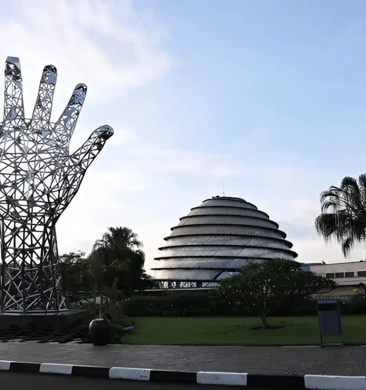 Kasenyi Port Infrastructure Upgrade