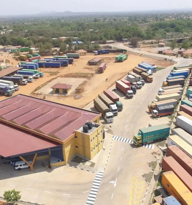 Nimule OSBP Nimule OSBP