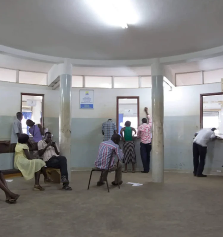 Single Window Information for Trade (SWIFT) – Zanzibar Food and Drugs Board -2