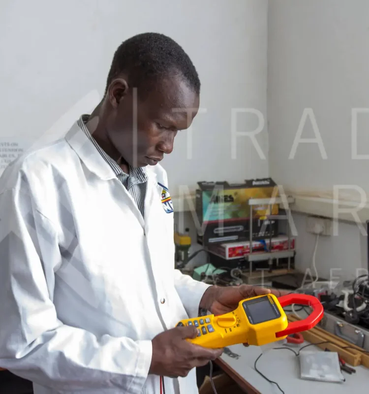 UNBS and MIT improve testing 1 UNBS and MIT improve testing 1